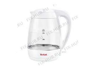 Чайник (термопот) Tefal KO450132/JR0 - Фото