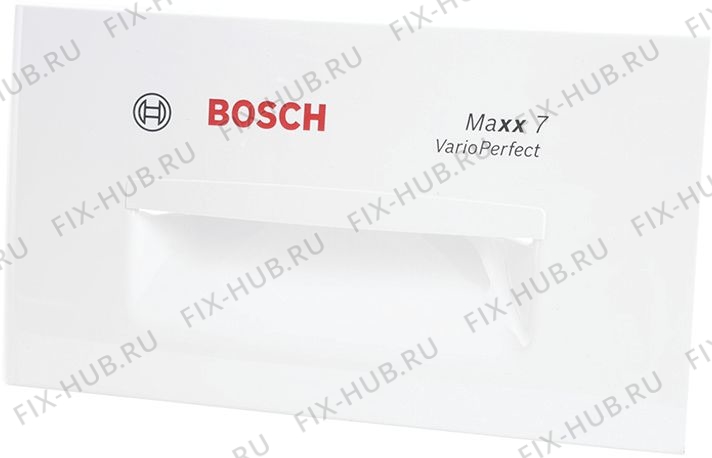 Большое фото - Ручка для стиралки Bosch 00640606 в гипермаркете Fix-Hub