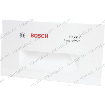 Ручка для стиралки Bosch 00640606 в гипермаркете Fix-Hub