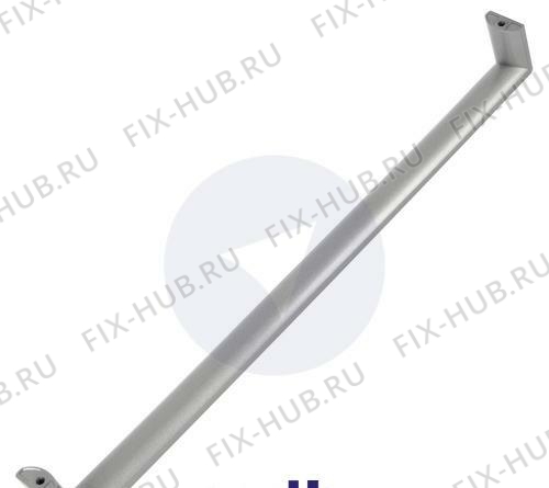 Большое фото - Рукоятка Zanussi 3554052070 в гипермаркете Fix-Hub