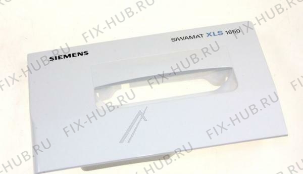 Большое фото - Ручка для стиральной машины Siemens 00489598 в гипермаркете Fix-Hub