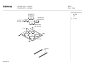 Схема №2 HN22228SC с изображением Инструкция по эксплуатации для электропечи Siemens 00587883