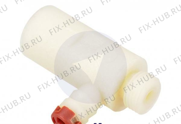 Большое фото - Дроссель DELONGHI 5528103200 в гипермаркете Fix-Hub