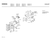 Схема №2 2NU6305 с изображением Лампа для плиты (духовки) Bosch 00022371