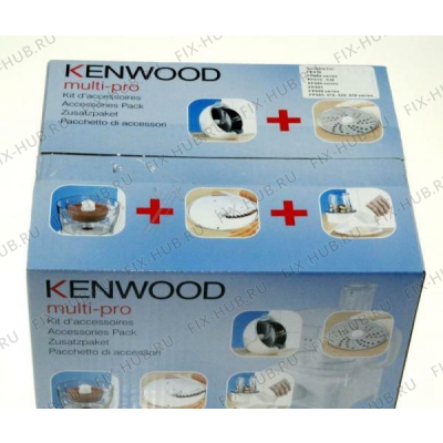 Наконечник для кухонного измельчителя KENWOOD AWMA270001 в гипермаркете Fix-Hub