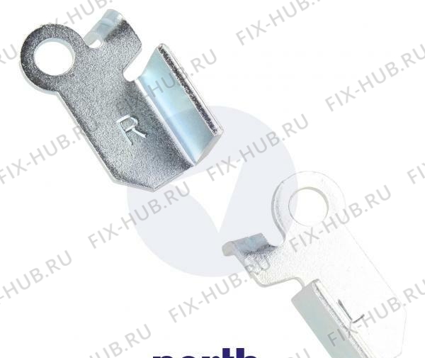 Большое фото - Упор для холодильника Bosch 00636308 в гипермаркете Fix-Hub