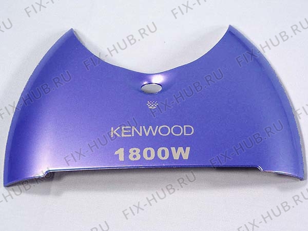 Большое фото - Крышка для электропылесоса KENWOOD KW711608 в гипермаркете Fix-Hub
