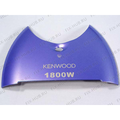Крышка для электропылесоса KENWOOD KW711608 в гипермаркете Fix-Hub