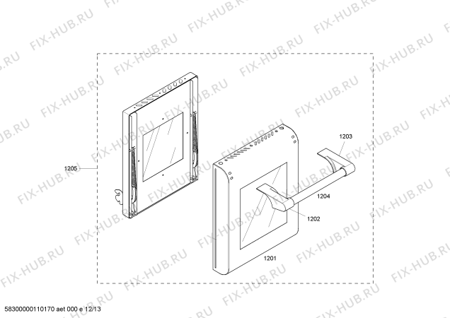 Схема №3 PG486GEBS с изображением Кабель для плиты (духовки) Bosch 00496008