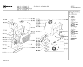 Схема №1 195302661 5036.13I с изображением Противень для вентиляции Bosch 00052350