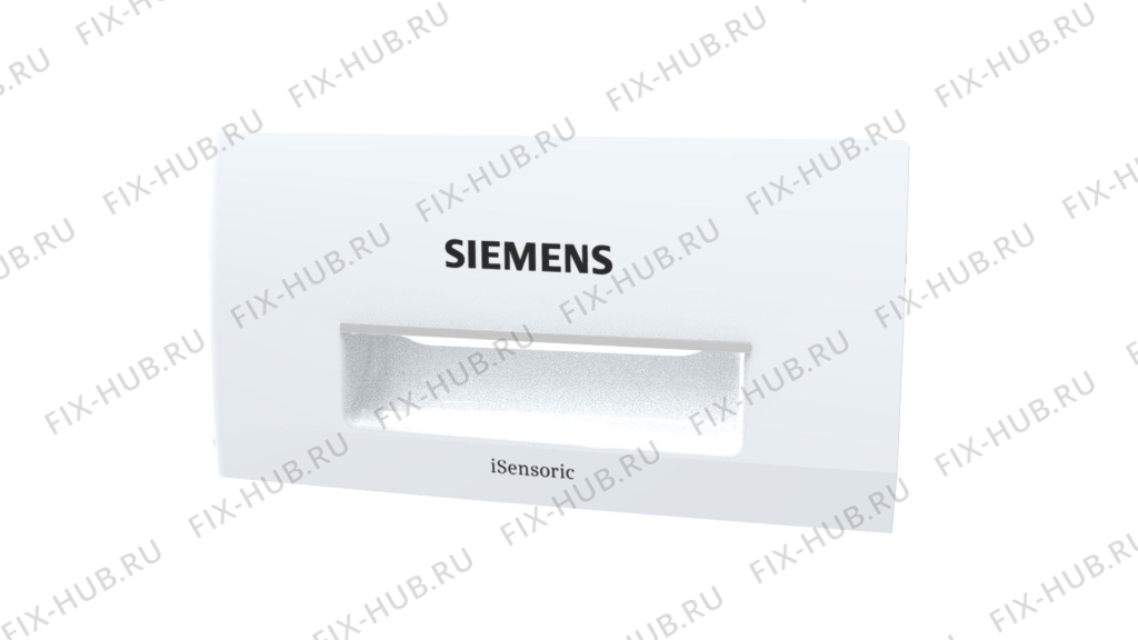 Большое фото - Ручка для стиральной машины Siemens 12010392 в гипермаркете Fix-Hub