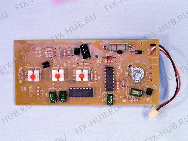 Большое фото - Модуль (плата) для электротостера KENWOOD KW691823 в гипермаркете Fix-Hub