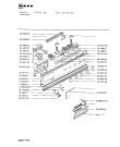 Схема №4 195303169 1076.22HS с изображением Переключатель для плиты (духовки) Bosch 00023157
