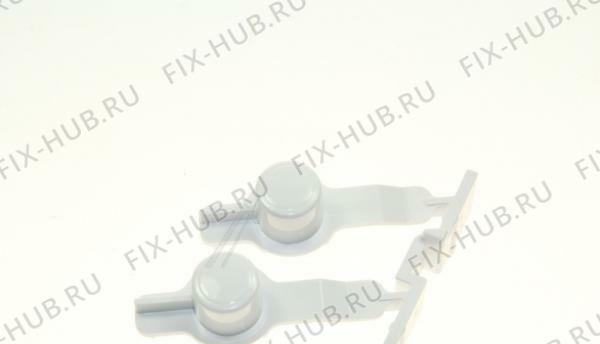 Большое фото - Кнопка Whirlpool 481251318195 в гипермаркете Fix-Hub