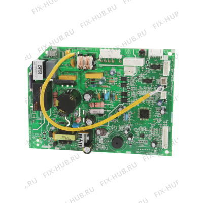 Модуль материнской платы для кондиционера Bosch 12013280 в гипермаркете Fix-Hub