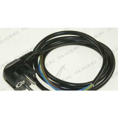 Соединительный кабель для электрокофеварки Bosch 00642190 в гипермаркете Fix-Hub