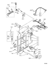 Схема №3 AWM 921 с изображением Другое для стиральной машины Whirlpool 481946689318