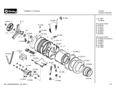 Схема №3 3TI830A с изображением Инструкция по эксплуатации для стиральной машины Bosch 00520058