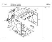 Схема №2 HEN756A с изображением Инструкция по эксплуатации для духового шкафа Bosch 00516541