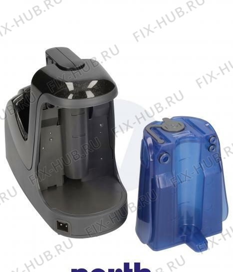 Большое фото - Зарядка для электроэпилятора Panasonic WESRT81K4218 в гипермаркете Fix-Hub