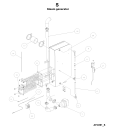 Схема №4 AFO 391 с изображением Всякое для комплектующей Whirlpool 483286012052