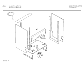 Схема №3 SMIATB2 VA 220 F5 U с изображением Панель для посудомоечной машины Bosch 00284100