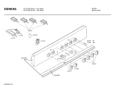 Схема №3 HS27220SS с изображением Инструкция по эксплуатации для электропечи Siemens 00519753