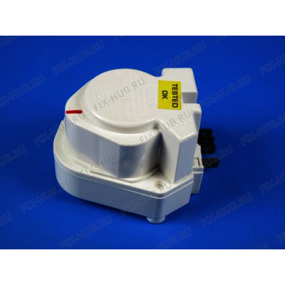 Электротаймер для холодильной камеры Whirlpool 481228219998 в гипермаркете Fix-Hub