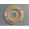 Лимб (диск) для плиты (духовки) Gorenje 629280 629280 для Gorenje KN476W-1 (164912, K53E2-V2ND)