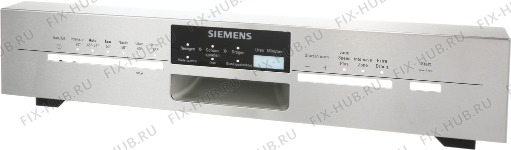 Большое фото - Передняя панель для электропосудомоечной машины Siemens 11008934 в гипермаркете Fix-Hub