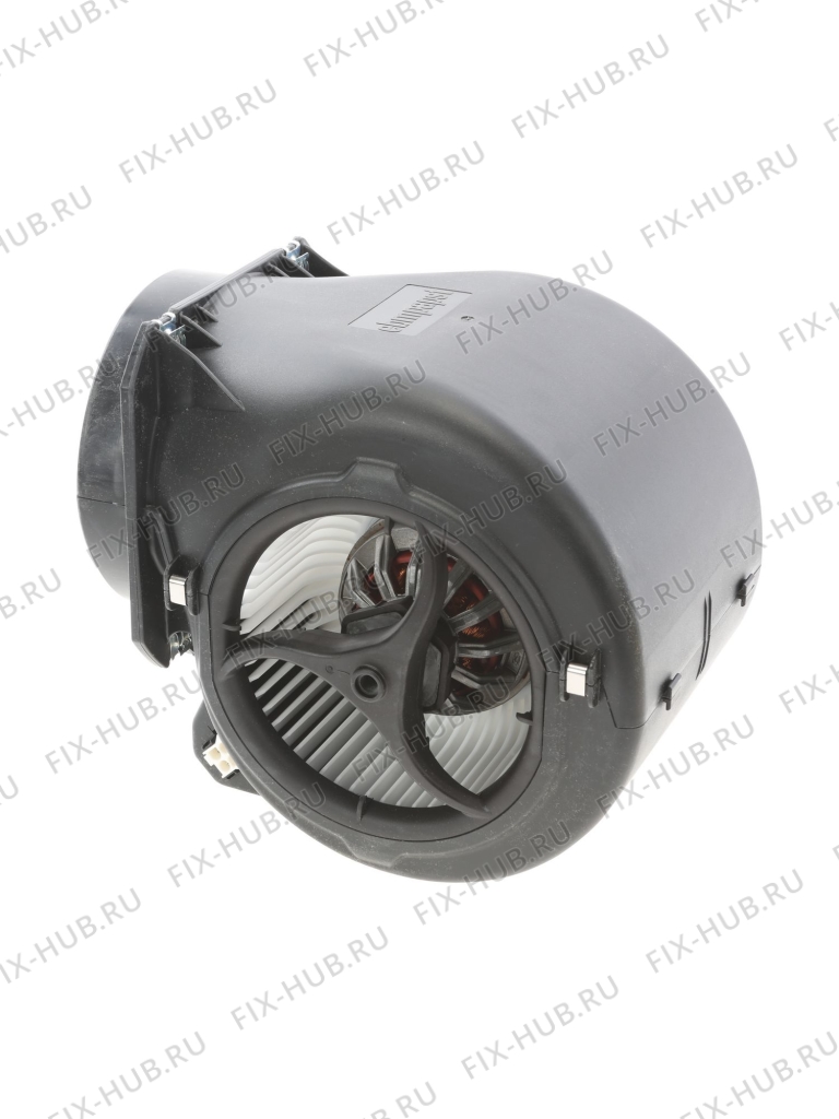 Большое фото - Мотор вентилятора для вентиляции Siemens 00703376 в гипермаркете Fix-Hub