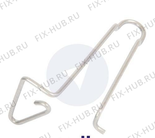 Большое фото - Пружинка для сушилки Electrolux 1123543017 в гипермаркете Fix-Hub