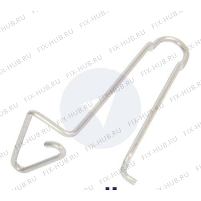 Пружинка для сушилки Electrolux 1123543017 в гипермаркете Fix-Hub