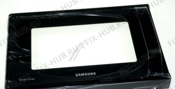 Большое фото - Дверца для микроволновки Samsung DE94-03132B в гипермаркете Fix-Hub