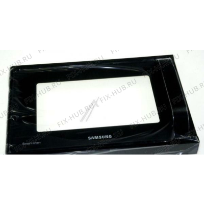 Дверца для микроволновки Samsung DE94-03132B в гипермаркете Fix-Hub