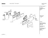 Схема №3 WTL6100 Maxx WTL6100 с изображением Инструкция по установке и эксплуатации для сушилки Bosch 00587328