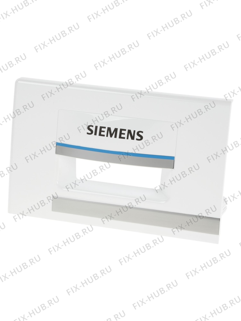 Большое фото - Ручка для сушилки Siemens 12006758 в гипермаркете Fix-Hub