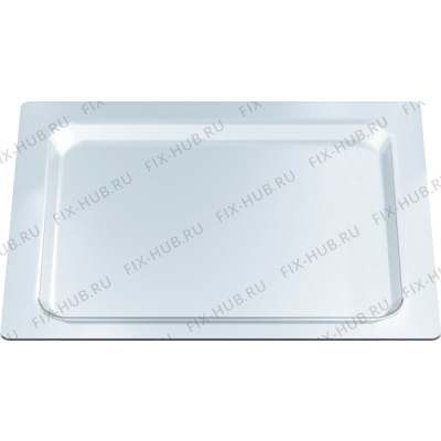 Сковорода стеклянная для плиты (духовки) Bosch 00441174 в гипермаркете Fix-Hub