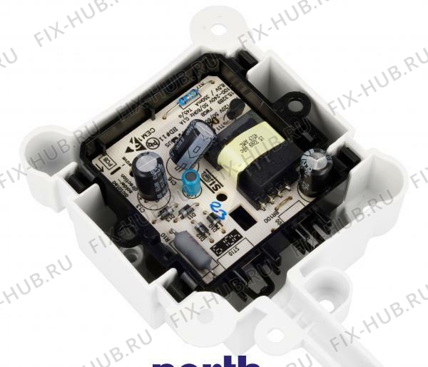 Большое фото - Силовой модуль для холодильника Bosch 00652097 в гипермаркете Fix-Hub