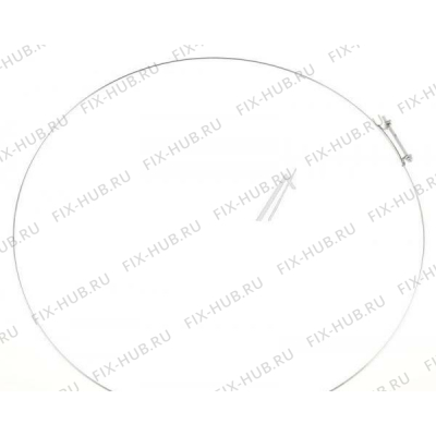 Уплотнение для стиральной машины Samsung DC97-16575A в гипермаркете Fix-Hub