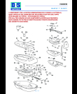 Схема №1 SX 5021P с изображением Клавиша для электроутюга DELONGHI 5928113300