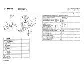 Схема №2 KG31V50FF с изображением Дверь для холодильной камеры Siemens 00204860