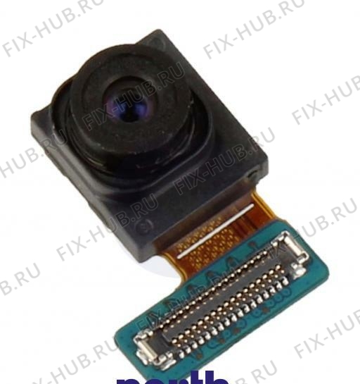 Большое фото - Камера для смартфона Samsung GH96-09624A в гипермаркете Fix-Hub