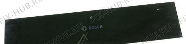 Большое фото - Обшивка Bosch 00772156 в гипермаркете Fix-Hub