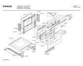 Схема №3 HE60060 с изображением Ручка конфорки для духового шкафа Siemens 00155226