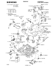 Схема №5 FM602S4FF с изображением Клапан для телевизора Siemens 00755771