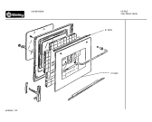 Схема №3 C1850 с изображением Терморегулятор для духового шкафа Bosch 00417267