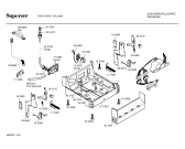 Схема №4 5VN101B с изображением Инструкция по эксплуатации для посудомоечной машины Bosch 00580511