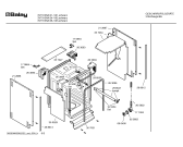 Схема №5 3VT913NA с изображением Инструкция по эксплуатации для посудомойки Bosch 00587788