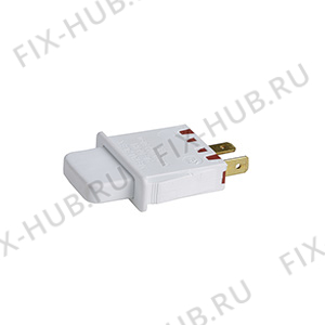 Большое фото - Переключатель для холодильника Bosch 00422142 в гипермаркете Fix-Hub